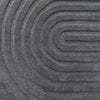 Tacomo Smoke Motion Rug