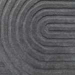 Tacomo Smoke Motion Rug