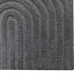 Tacomo Smoke Motion Rug