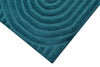 Tacomo Peacock Motion Rug