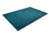 Tacomo Peacock Motion Rug