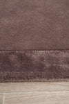 Elodie Mulberry Rug