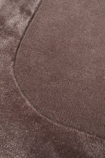 Elodie Mulberry Rug