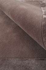 Elodie Mulberry Rug