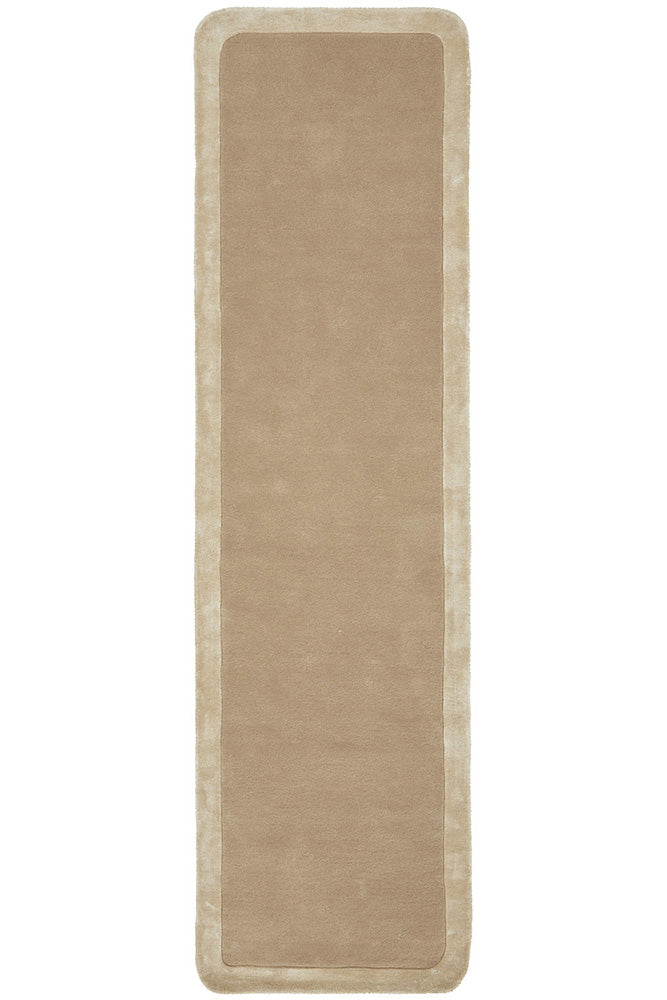 Elodie Sandstone Runner
