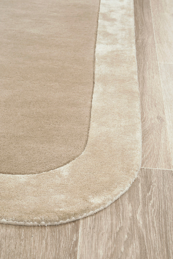 Elodie Sandstone Rug