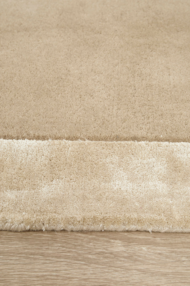 Elodie Sandstone Rug