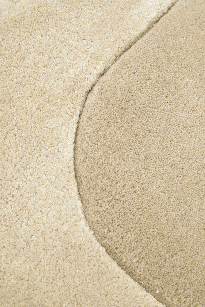 Elodie Sandstone Rug