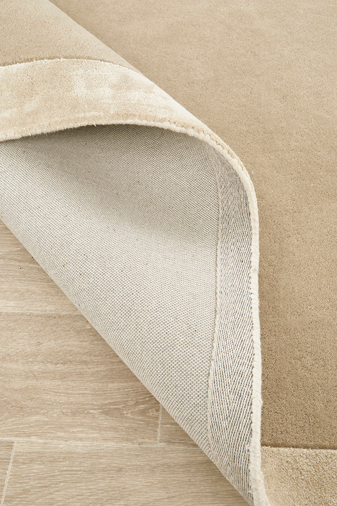 Elodie Sandstone Rug