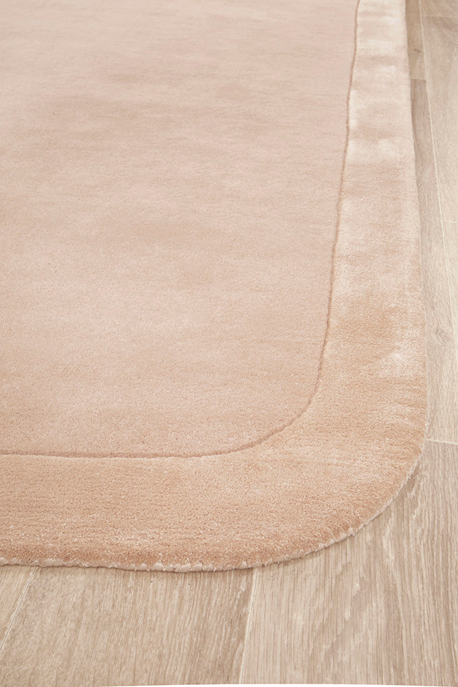 Elodie Petal Rug