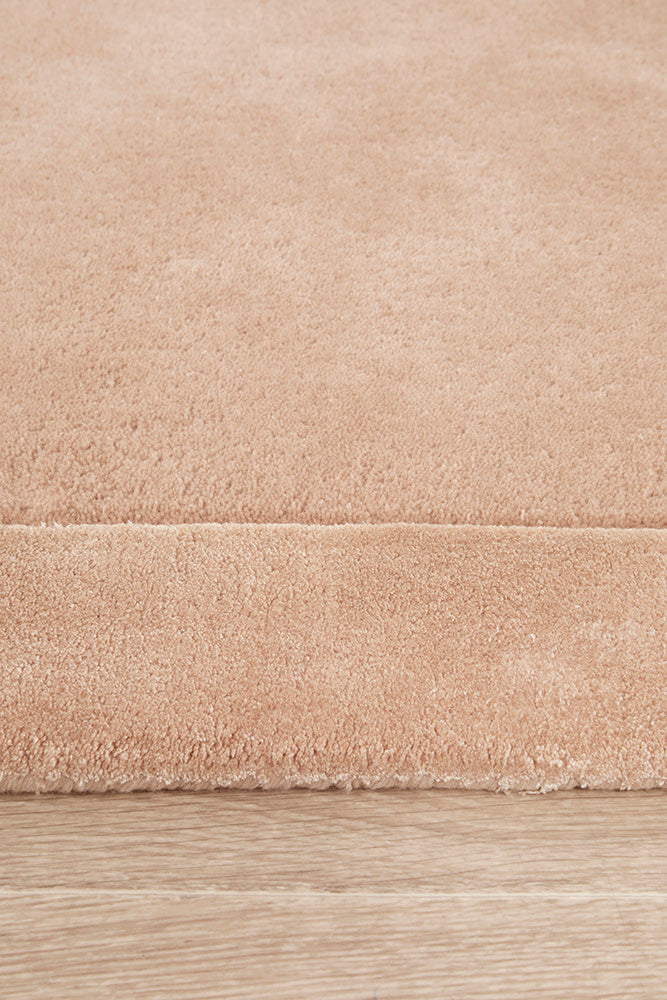 Elodie Petal Rug