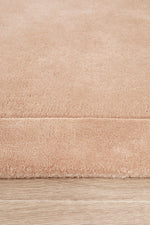 Elodie Petal Rug