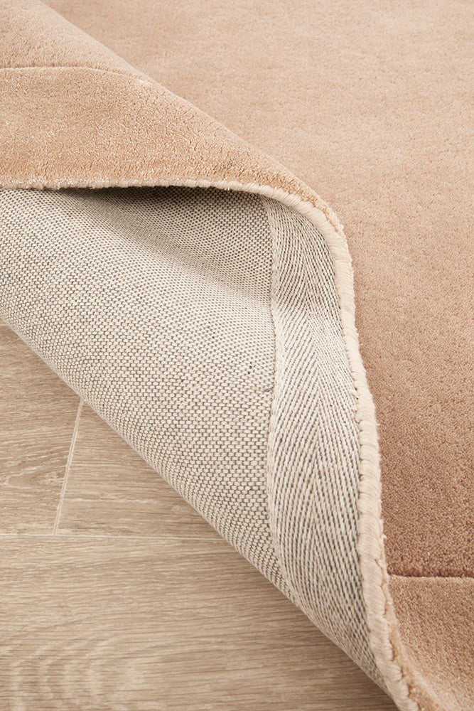 Elodie Petal Rug