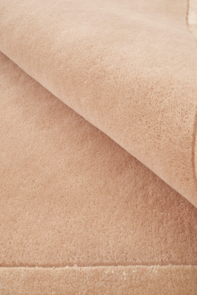 Elodie Petal Rug