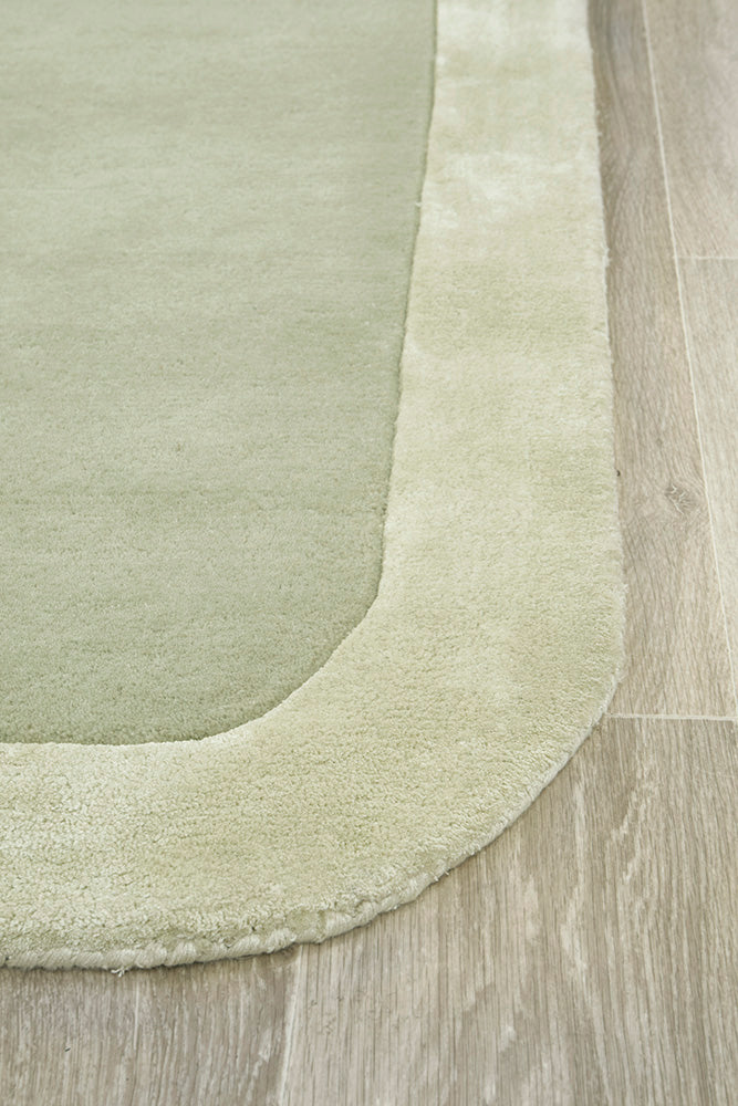 Elodie Oliva Rug