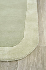 Elodie Oliva Rug