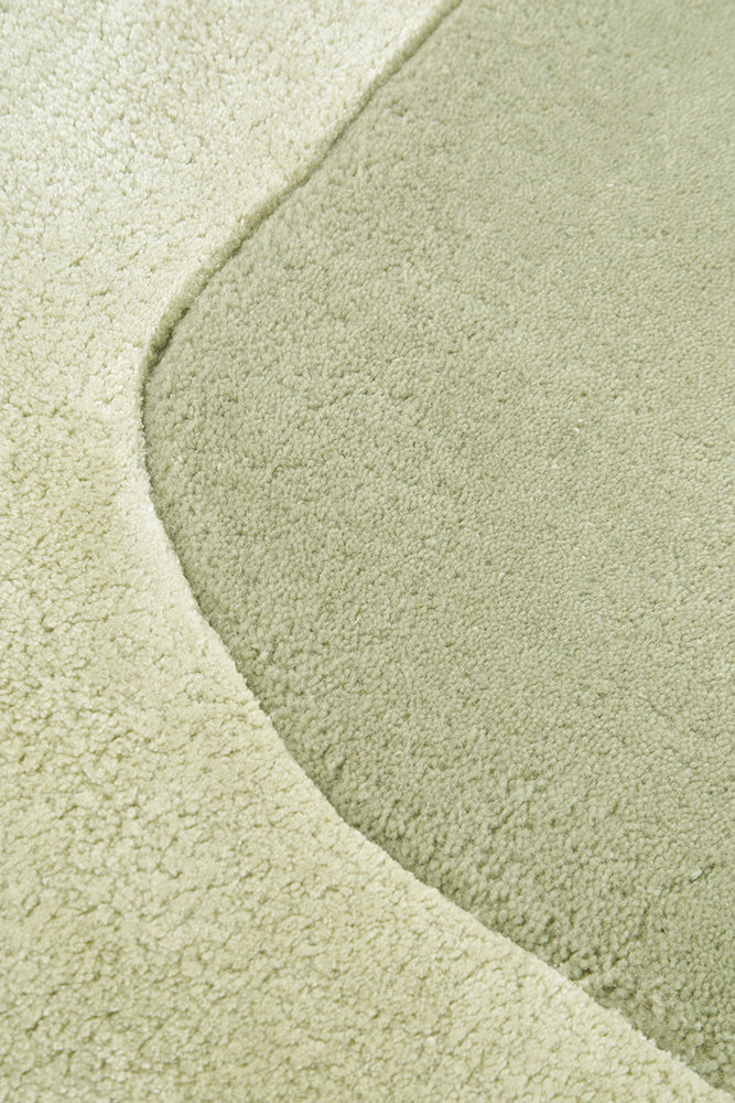Elodie Oliva Rug