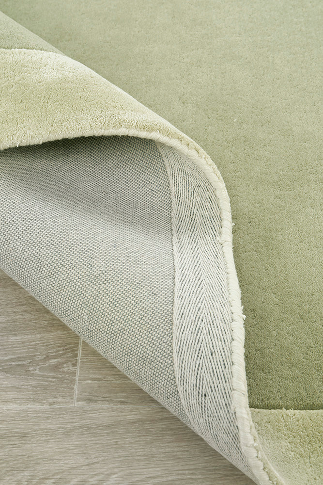 Elodie Oliva Rug