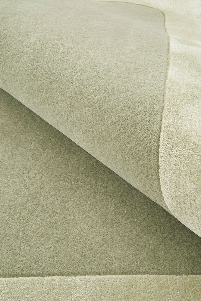 Elodie Oliva Rug