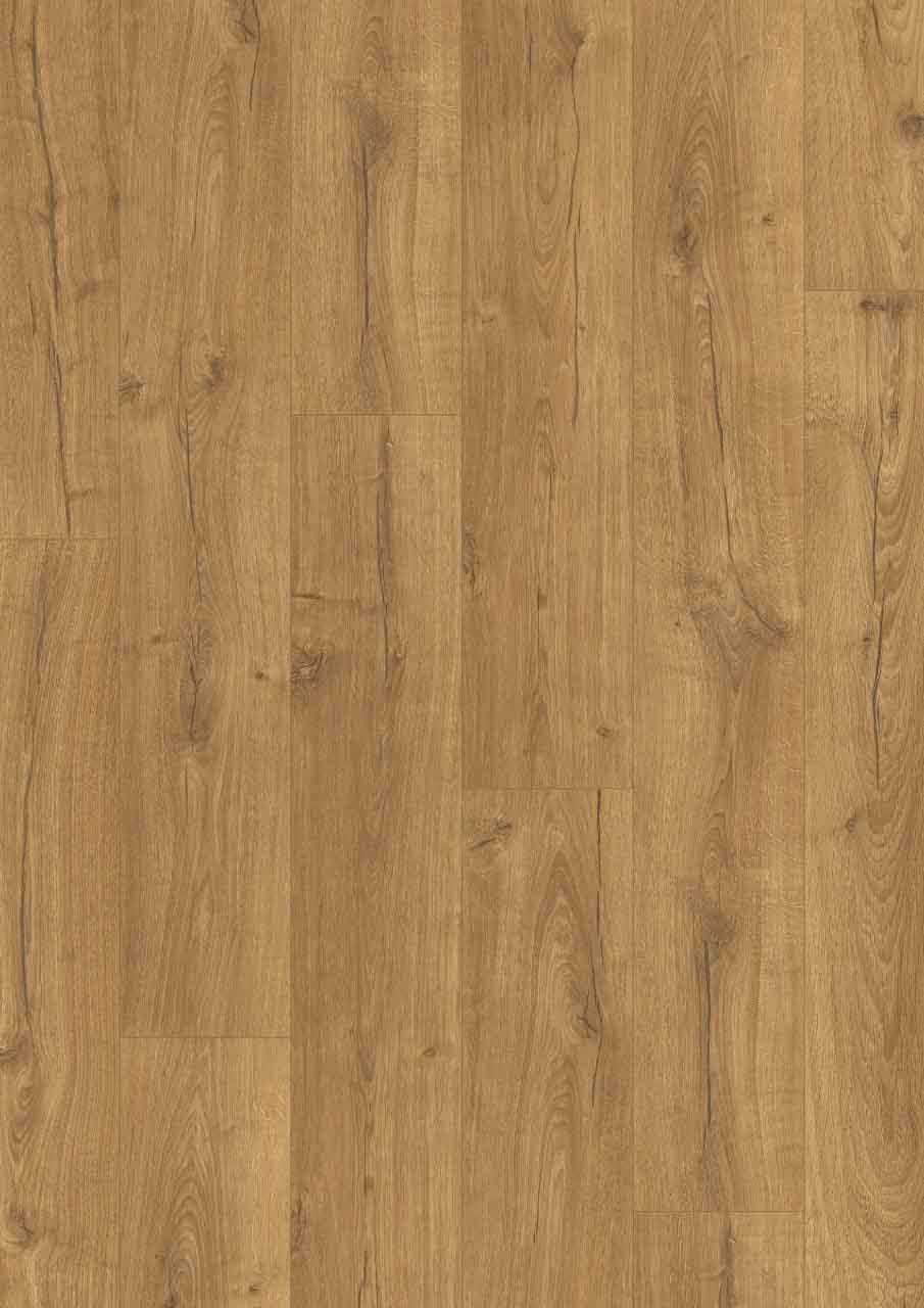 QS Laminate - Impressive Ultra - Classic Oak Natural