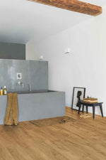 QS Laminate - Impressive Ultra - Classic Oak Natural