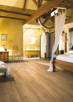 QS Laminate - Impressive Ultra - Classic Oak Natural