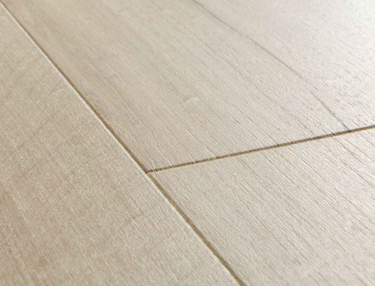 QS Laminate - Impressive Ultra - Soft Oak Light