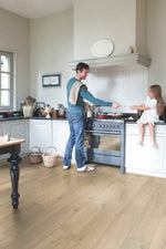 QS Laminate - Impressive Ultra - Soft Oak Medium