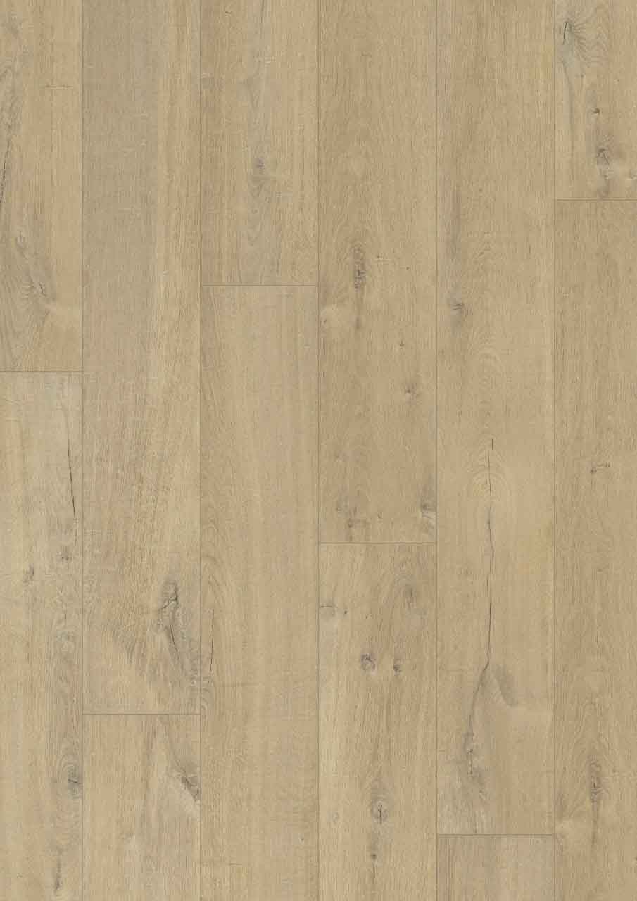 QS Laminate - Impressive Ultra - Soft Oak Medium