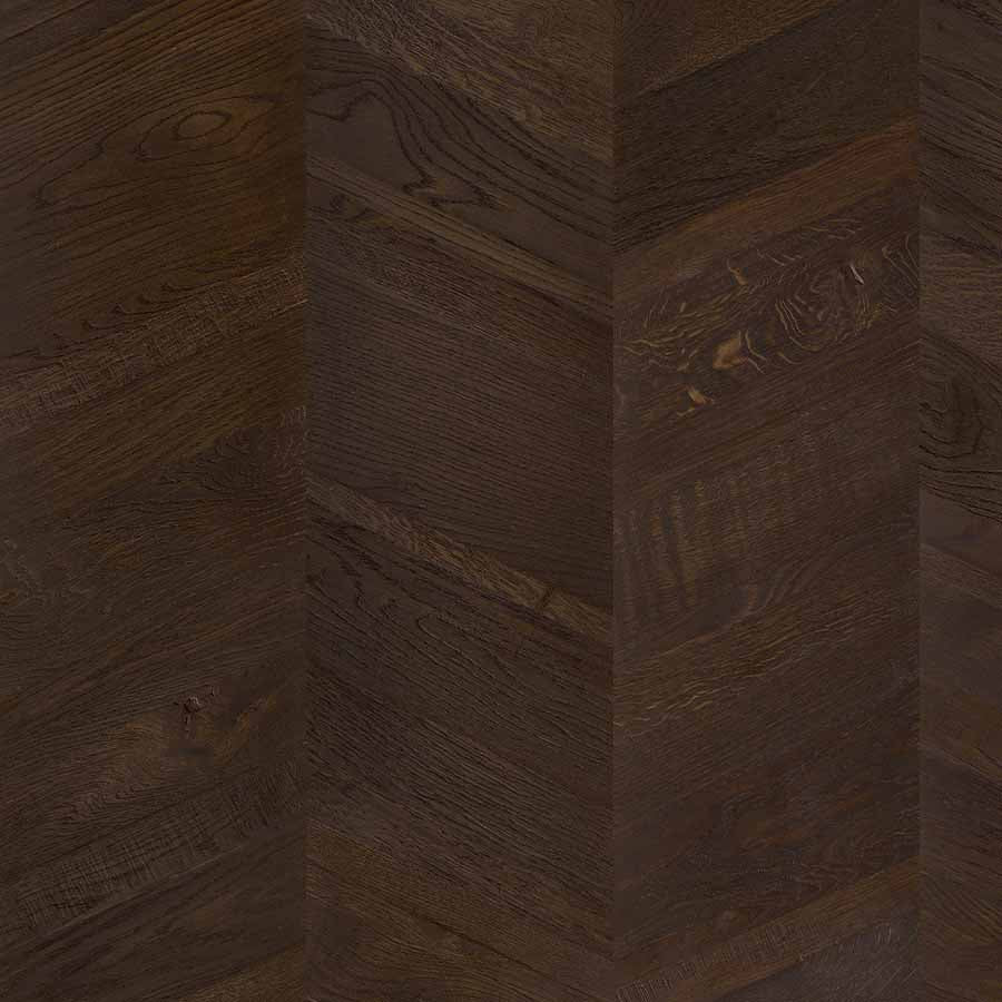 QS Timber - Intenso - Raisin Black Oak Extra Matt