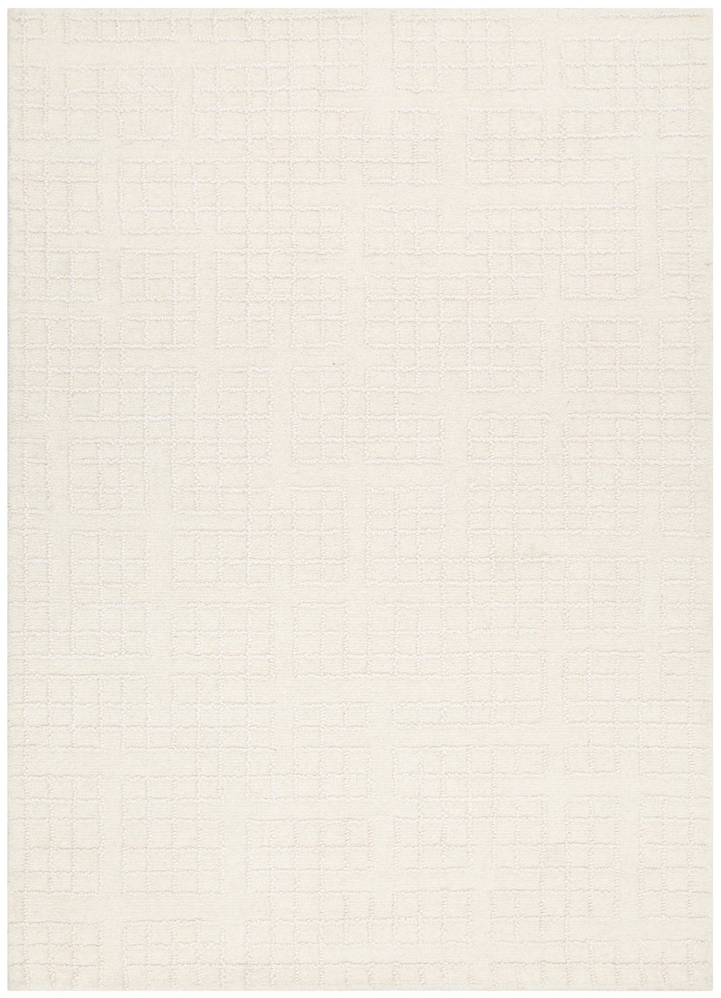 Toluca Ivory Rug | Wool Rugs Belrose | Rugs N Timber