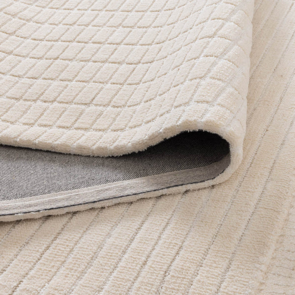 Timboon Rug New York Ivory Rug | Modern Rugs Belrose | Rugs N Timber – Rugs 'N' Timber