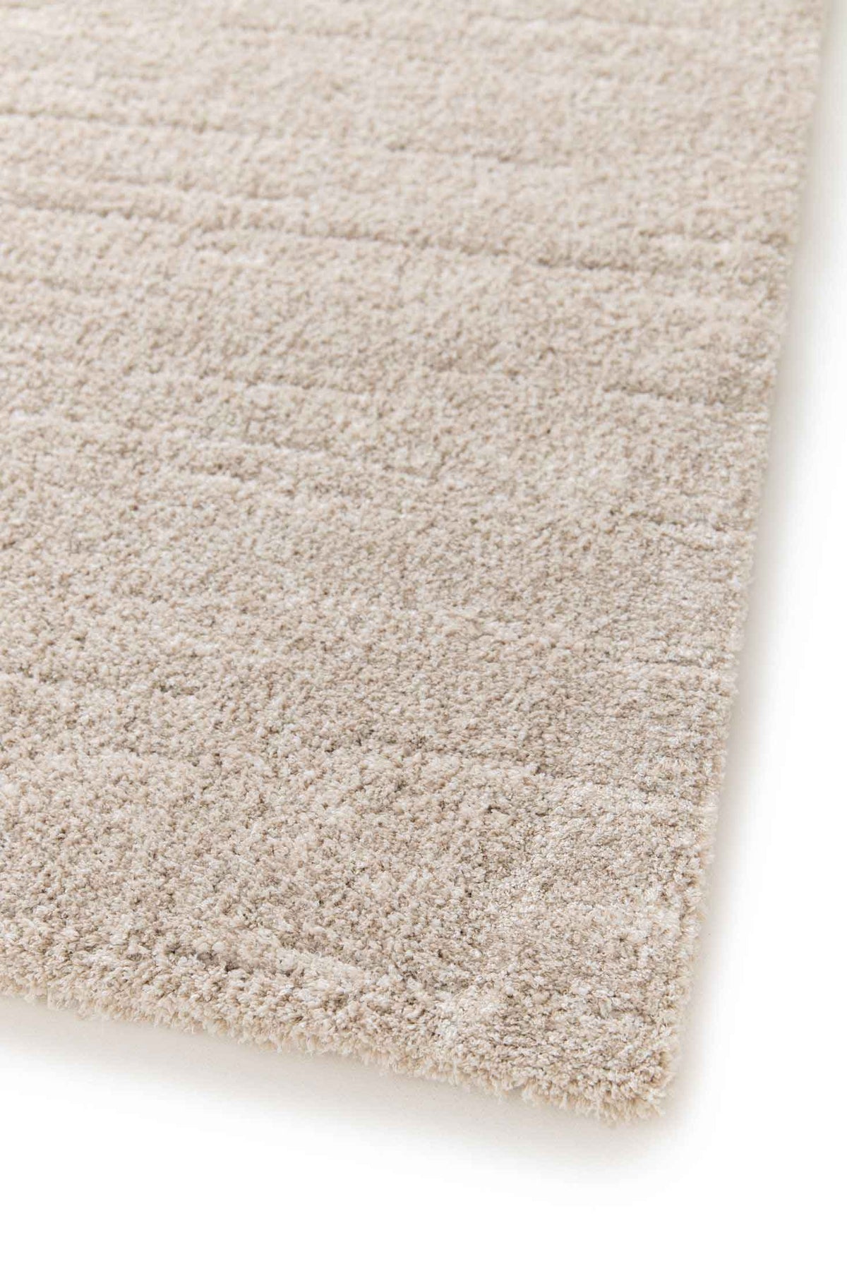 Iris Oatmeal Minimalist Rug | Neutral Style Rugs Belrose | Rugs N Timber