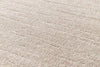 Iris Oatmeal Minimalist Rug | Neutral Style Rugs Belrose | Rugs N Timber