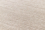 Iris Oatmeal Minimalist Rug | Neutral Style Rugs Belrose | Rugs N Timber