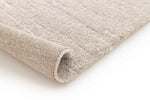 Iris Oatmeal Minimalist Rug | Neutral Style Rugs Belrose | Rugs N Timber