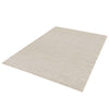 Iris Oatmeal Minimalist Rug | Neutral Style Rugs Belrose | Rugs N Timber