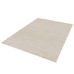 Iris Oatmeal Minimalist Rug | Neutral Style Rugs Belrose | Rugs N Timber