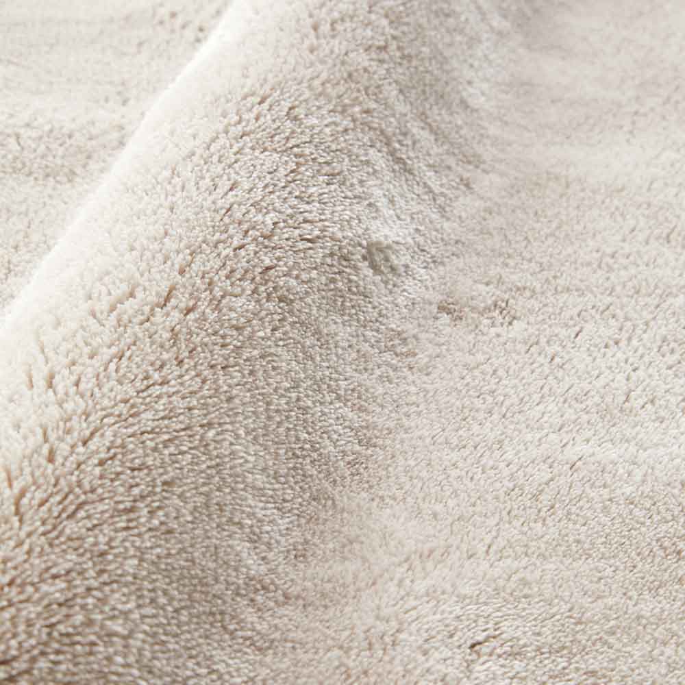 Calypso Linen Shaped Rug | Machine Washable Rugs Belrose | Rugs 'N' Timber