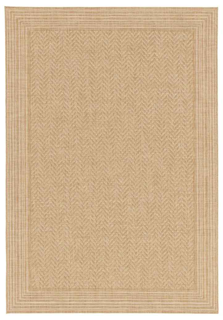 Oxford Chevron Rug