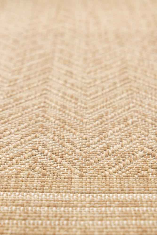 Oxford Chevron Rug