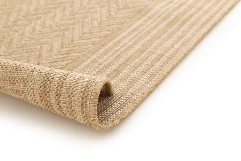 Oxford Chevron Rug