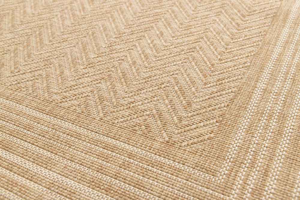 Oxford Chevron Rug