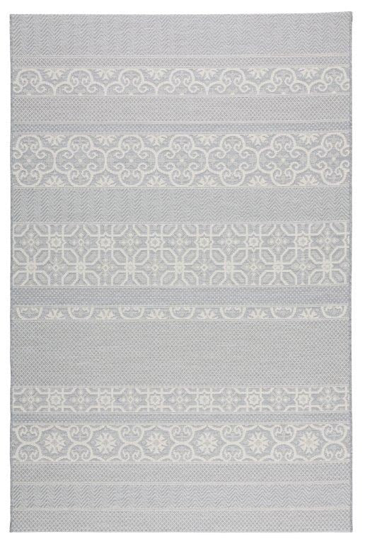 Rozelle Vintage Grey Rug | Outdoor Rugs Belrose | Rugs N Timber