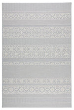 Rozelle Vintage Grey Rug | Outdoor Rugs Belrose | Rugs N Timber