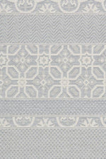 Rozelle Vintage Grey Rug | Outdoor Rugs Belrose | Rugs N Timber