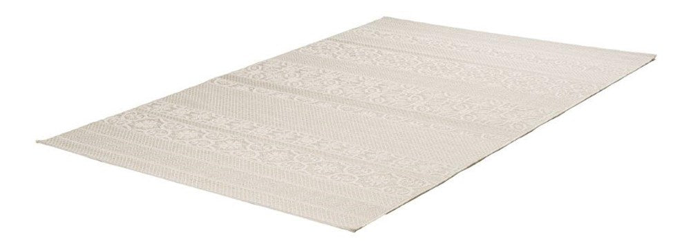 Rozelle Vintage Sand Rug | Outdoor Rugs Belrose | Rugs N Timber