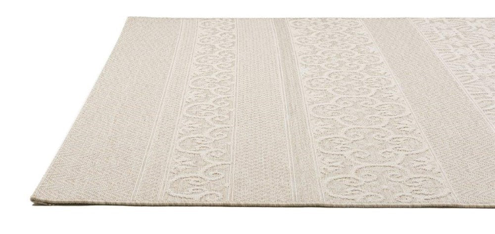 Rozelle Vintage Sand Rug | Outdoor Rugs Belrose | Rugs N Timber