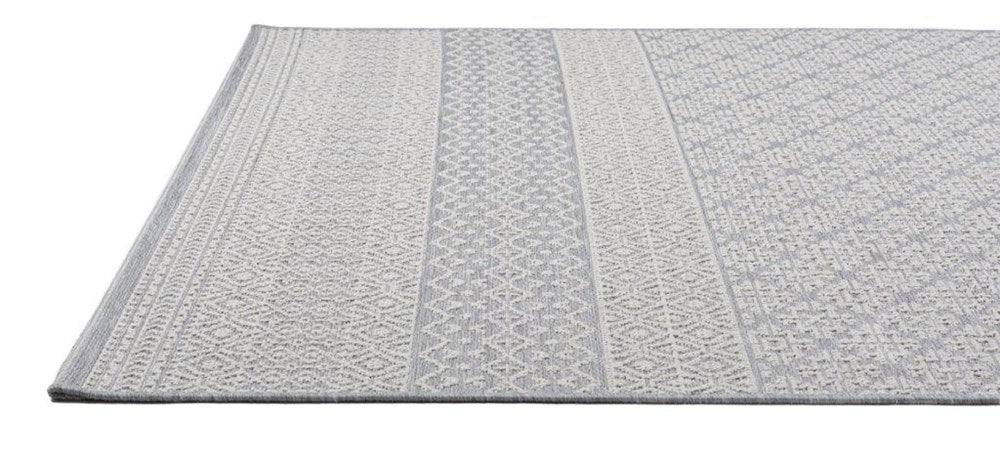 Rozelle Vintage Grey Rug | Outdoor Rugs Belrose | Rugs N Timber