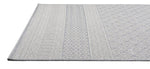 Rozelle Vintage Grey Rug | Outdoor Rugs Belrose | Rugs N Timber